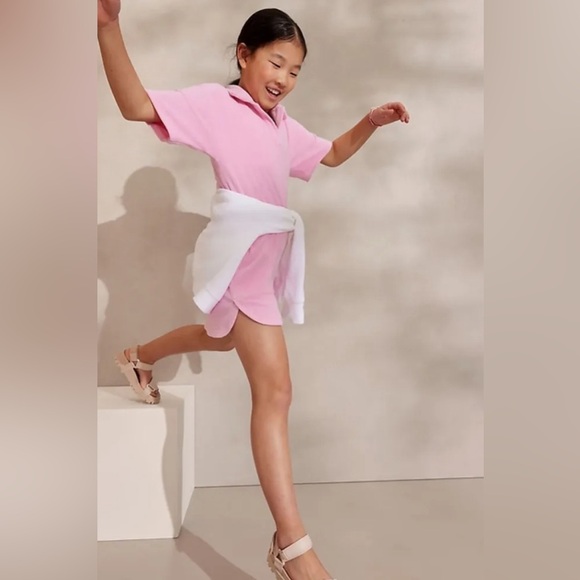 ATHLETA GIRL JUMP IN DRESS - Picture 7 of 8